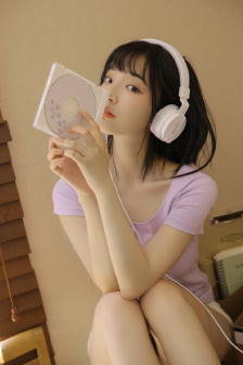 女教授的隐秘魅力